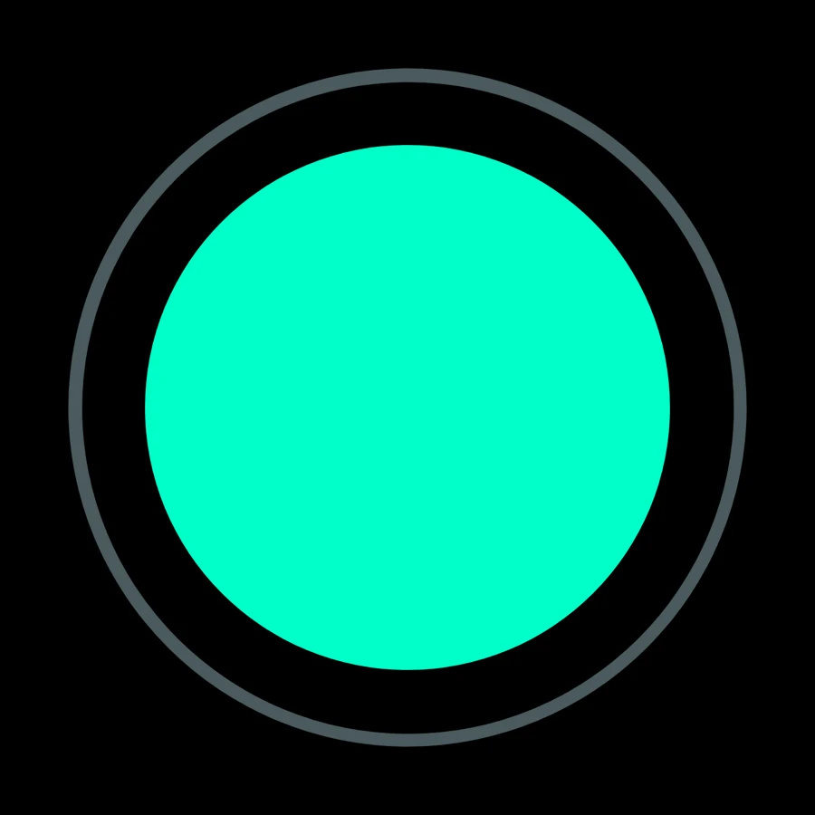 Sudden Death board — the live zone shrinks every round